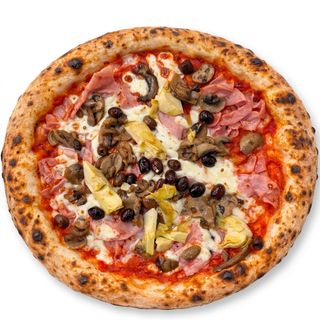 Capricciosa