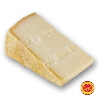 Parmigiano reggiano dop