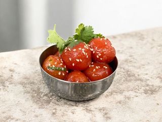 Томати Кімчі (150/50g)