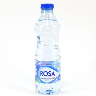 Rosa voda 0.5l