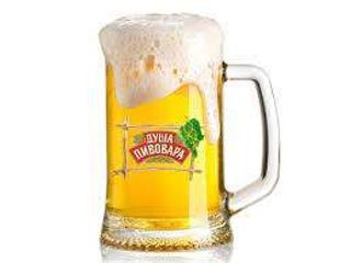 Пиво Душа пивовара 4.2% (1л) м. Луцьк