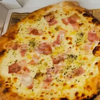 Pizza Pizzabona