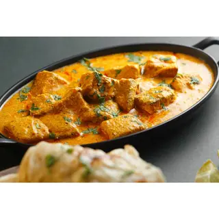 Paneer Masala