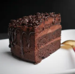 Muerte Por Chocolate