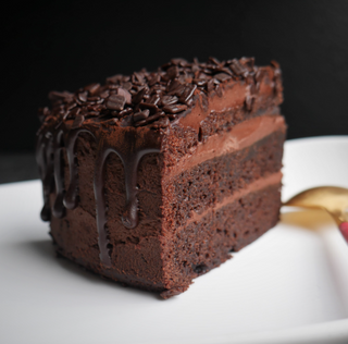 Muerte Por Chocolate