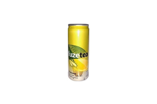 Thè al limone in lattina 33 cl