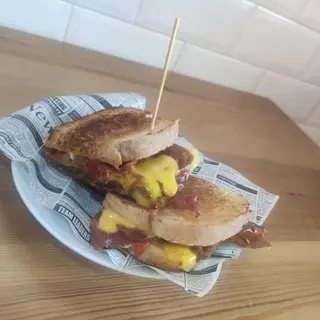 San Chopo