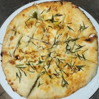 Focaccia