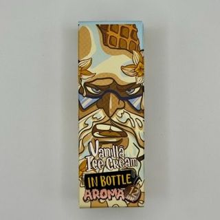 Рідина INBOTTLE 30 мл - Vanilla ice cream