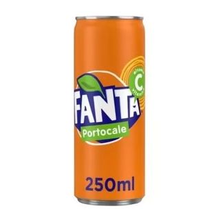Фанта (250мл)