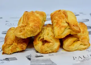 Pastel (5 unités)