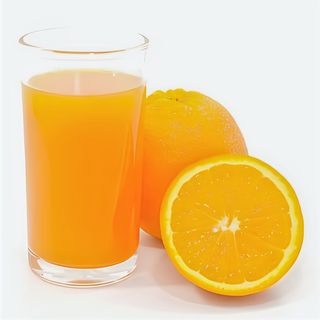 Cijeđena pomorandža / Fresh orange juice