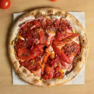 Mama Mia Pizza
