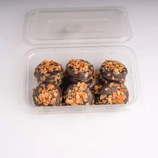 Negrale Chocolat Noir - 250g