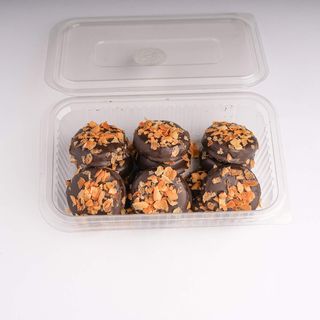 Negrale Chocolat Noir - 250g