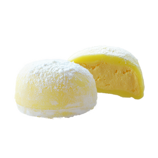 Mochi de mango
