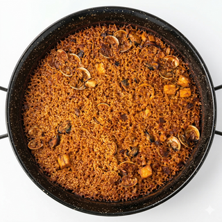 Paella Del Senyoret (2 Personas)
