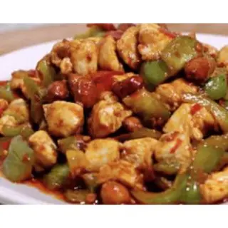 3. Pollo Estilo Sicuang