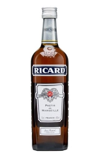Pastis Ricard