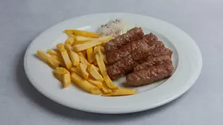 Ćevapi 10 komada 300g