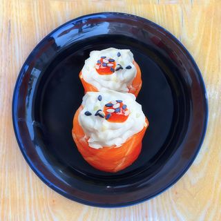 Spécial Rolls Okinawa