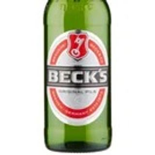 Beck's 33 cl