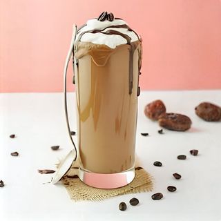 Mocah Milkshake