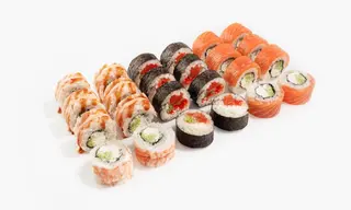 Set Light, 790 g, For 3-4 friends