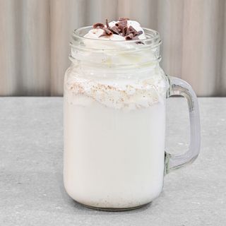 Frappé De Vainilla (Mediano)