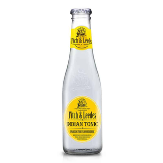 Fitch  & Leeds Indian Tonic