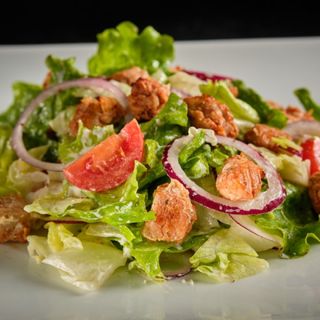 Салат зі свининою гострий 0,290