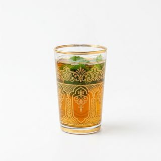 Moroccan Tea