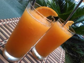 Zumo De Naranja (330 Ml.)