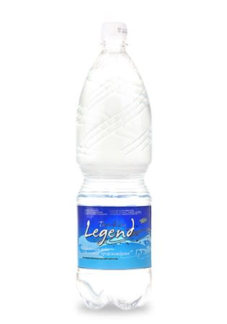 Legenda (0,5)