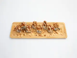 Uramaki Okinawa (8 Uds.)