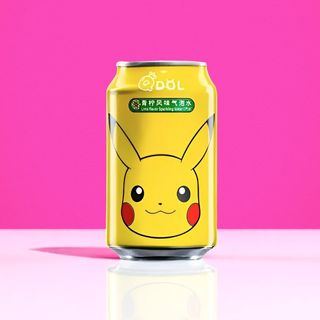 Qdol Pokemon