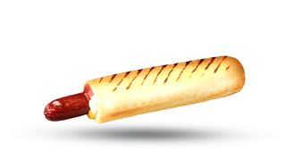 Хот-Дог Французский