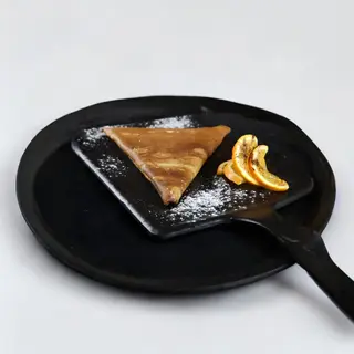 Crêpe Nature