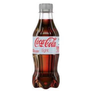 Coca-Cola Sabor Light (250 Ml.)