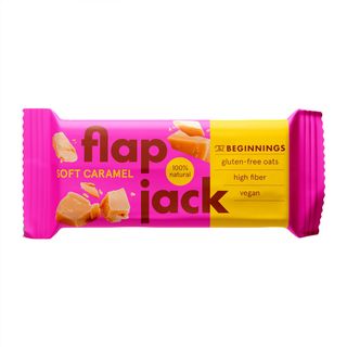Flapjack De Caramelo The Beginnings 60G
