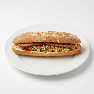Sandwich Kwika