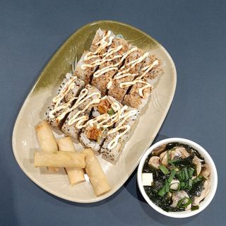 Happy Box (21piezas)