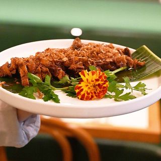 Ped rad sauce makhram