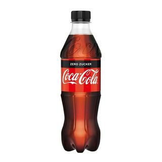 Coca-Cola Zero 0.5l
