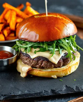 Adélis Burger