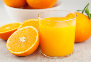 Zumo De Naranja (360 Ml.)