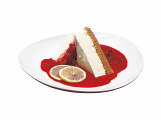 Cheese cake
