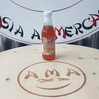 Salsa Agridulce 275ml