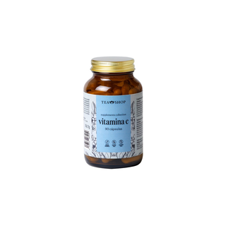 VITAMINA C (90 CÁPSULAS)