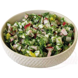 Okroška priprema za hladnu supu 300gr